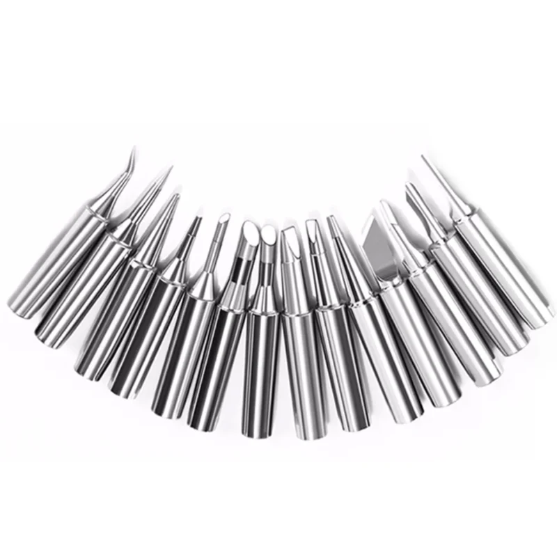 Precision Point Soldering Iron Tip