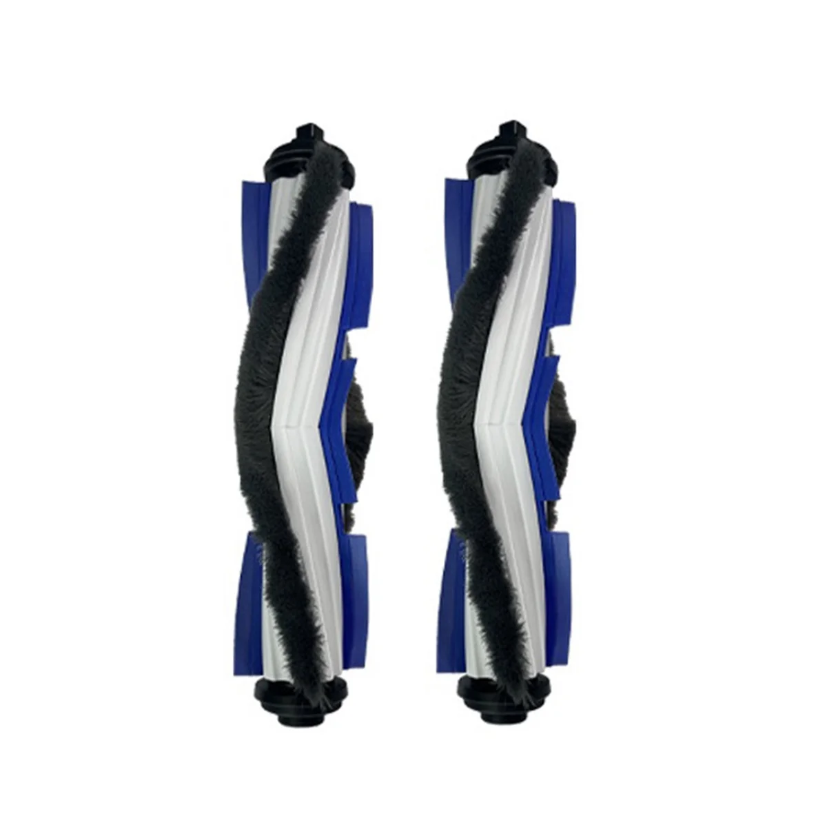 

2 шт., роликовая щетка для Explorer series 60 RG7447 7455