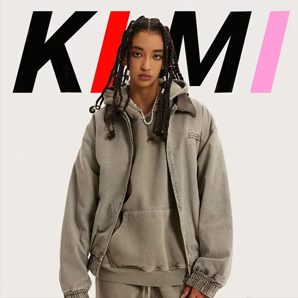 KIMI MOTO Refit Store