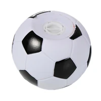A1W1 Coin Storage Container Plastic Football/Basketball Piggy Banks Money 2