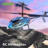 Rc Plane 2.5/3.5Ch Radio Control Helicopter Remote Control Airplane Mini Ufo Drone Aircraft Toy for Children Boy Birthday Gifts 5