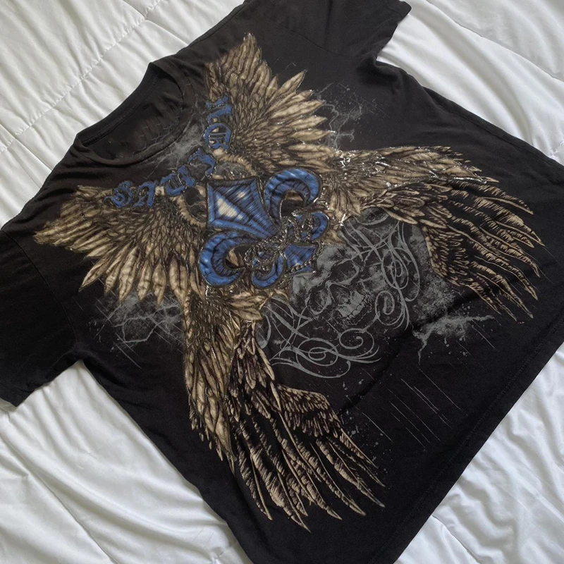 00's vintage bernings sho シャツ　アーカイブ　y2k 00s bernings-sho shirt お兄系 y2k archive - メルカリ