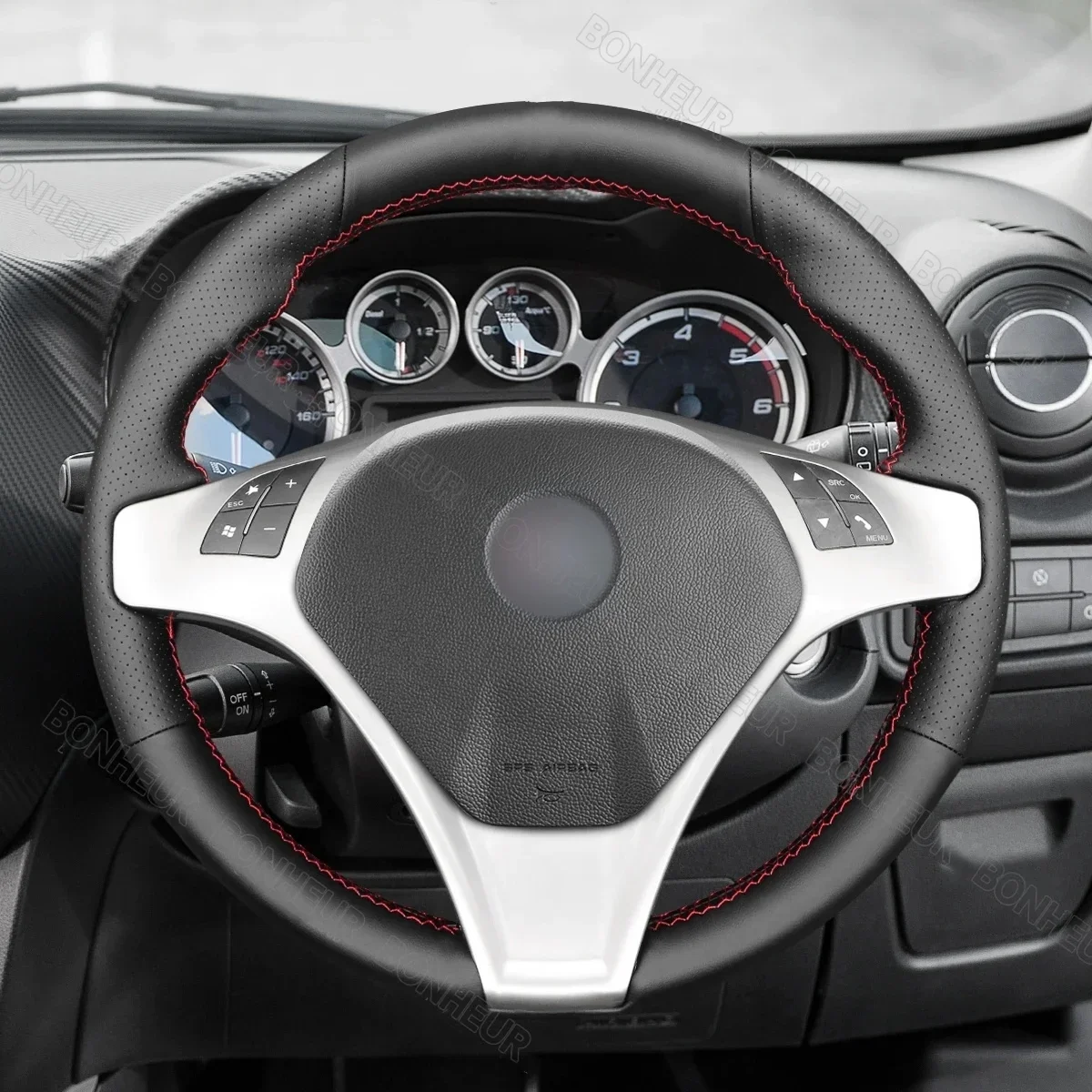 Alfa Romeo MiTo 2008 2009-2011 2012-2015 Giulietta 2010 2011-2013 2014  ڵ Ƽġ   ڵ ڵ Ŀ