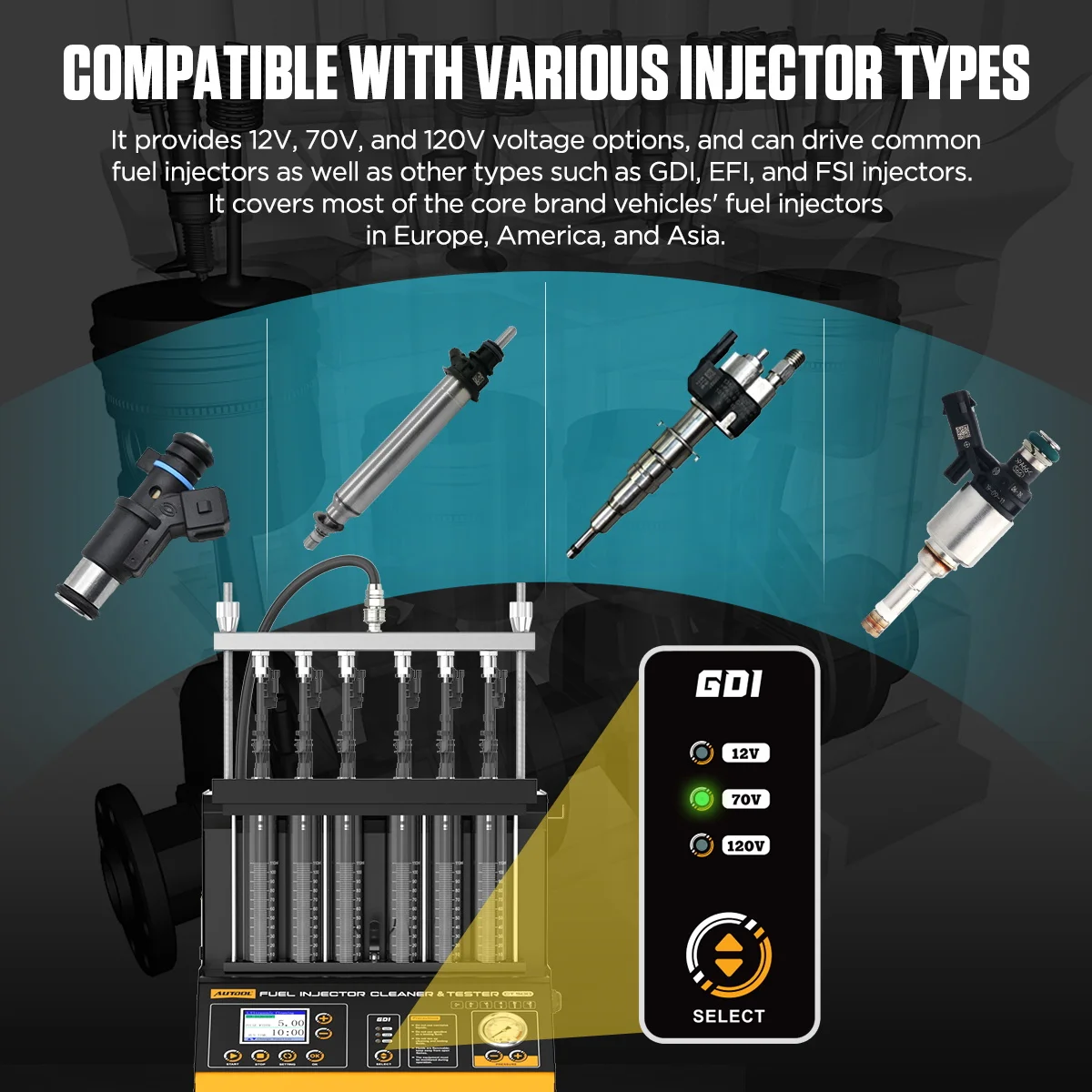 dsc-products