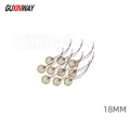 18MM-10pcs