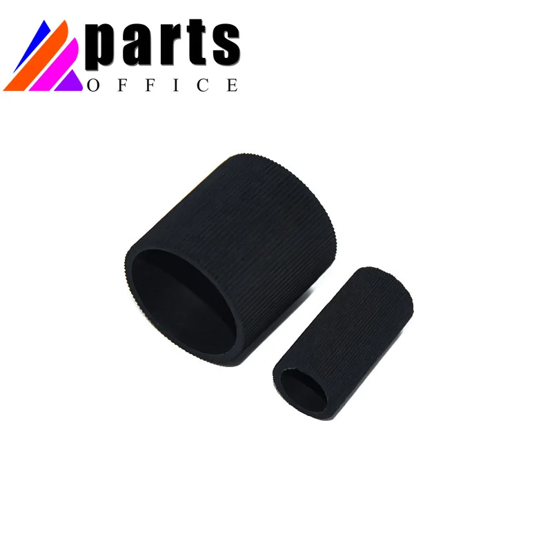 

5SETS Pickup Roller Tire for BROTHER HL 2030 2040 2045 2070 MFC 7220 7420 7225 7820 DCP 7010 7020 7025 FAX 2820 2910 2920