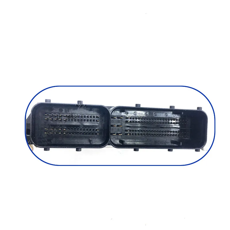 028108 New ECU Original Engine Computer Board Electronic Control Unit EDC17 Fit for Sinotruk HOWO A7/T7