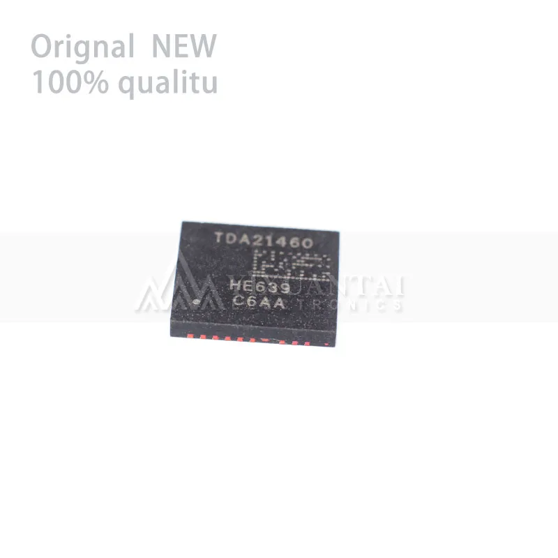 

5pcs 100% New TDA21460 21460 TDA21460AUMA1 QFN