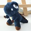 New Dinosaur Small Pendant Tyrannosaurus Rex Plush Toy Keychain Fun Dinosaur Plush Kids Toy Soft Animal Plush  Doll Gifts 4