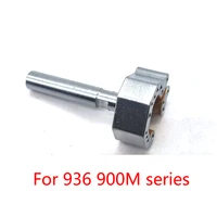 joystick soldering tip adjustable temperature soldering station for Xbox ps4 ps5 switch pro controller joystick Desoldering tool - Image 5