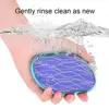 New Physical Hair Removal Painless Safe Epilator Easy Cleaning Reusable Body Beauty Depilation Tool Crystal Hair Eraser 5