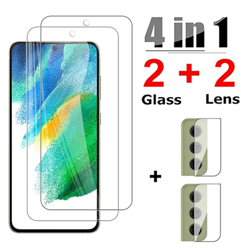 Film de protection pour appareil photo Galaxy S21 FE 5G Acheter sur