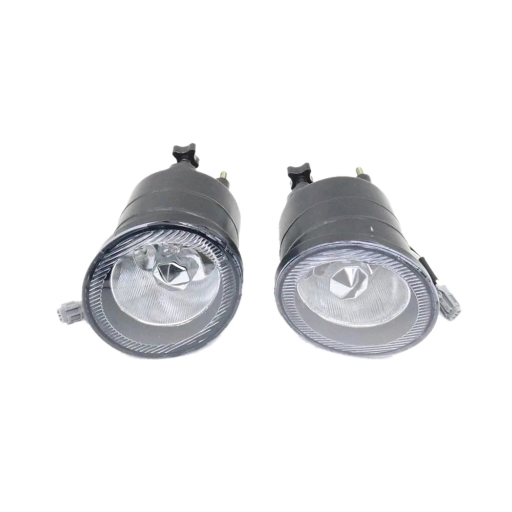 

Автомобильный передний бампер, противотуманная лампа для отражателя для Great Wall Haval Hover H3 2006-2009 M2 2009-2014 4116200-B11-B1