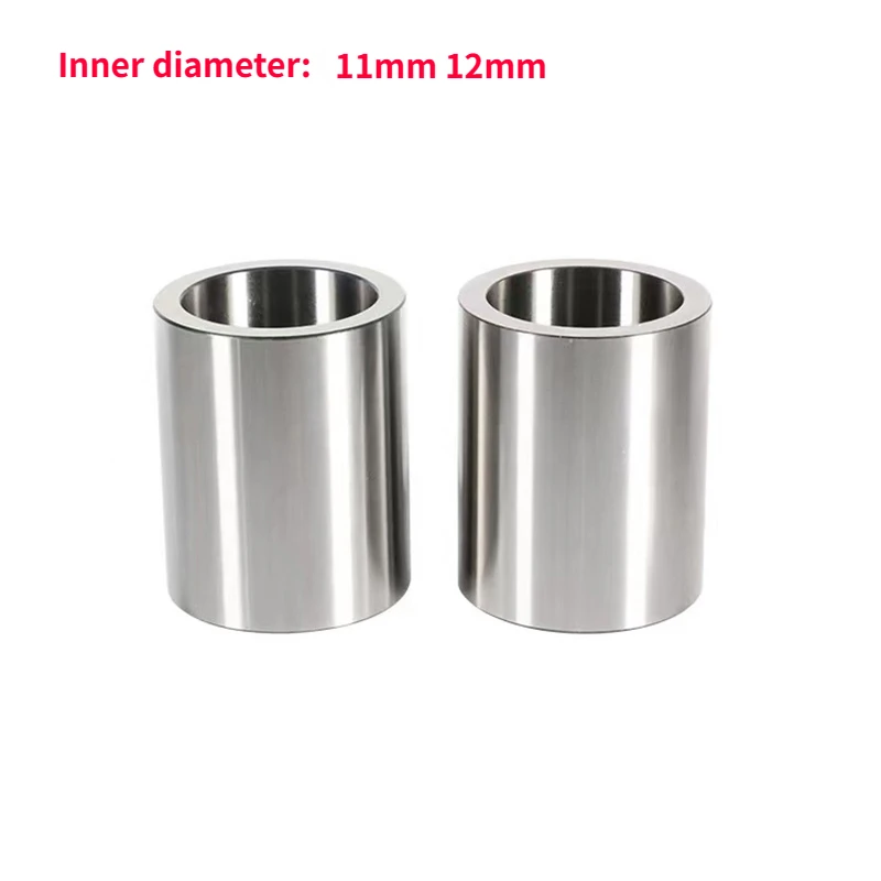 1PcsBearingSteelSleeveWearresistantSleeveAxleSleeveBushing