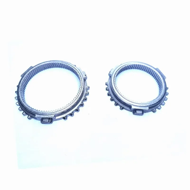 Synchronous Ring 232408 232407 for Peugeot 206 207 301 for Citroen C2 C3