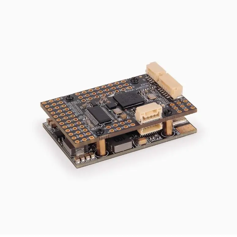 Holybro Kakute H743 Wing Flight Controller, FPV Racing Drone Multi-Rotor FPV GPS Flight Controller Kit, Return-to-Home thumbnail 2