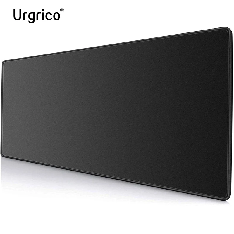 Mouse Pad Viaggio Portatile Tappetino Per Mouse Kawaii Gatto Nero - Superficie Liscia, Base Antiscivolo, 25.4x20.3 Cm, Design Carino Per Scrivania Accessori Scrivania Gatto - Foto 12