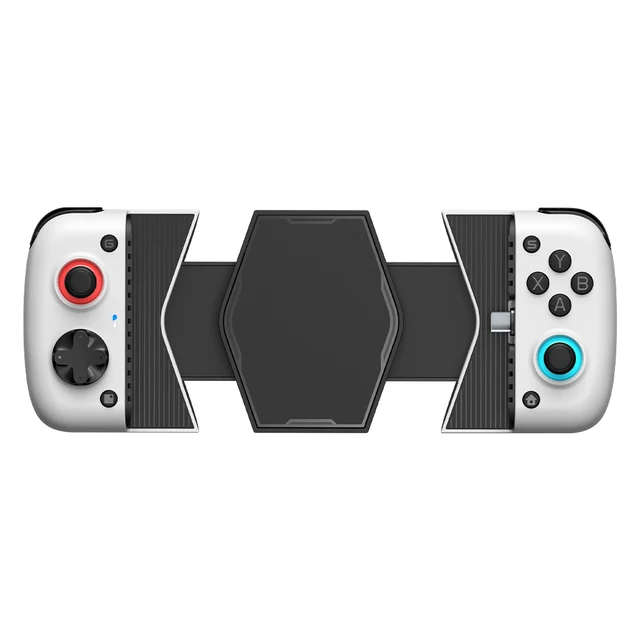 Gamesir-gamepad x3 tipo c com ventoinha, para telefone celular, xbox game  pass, estádios, nuvem, geforce agora