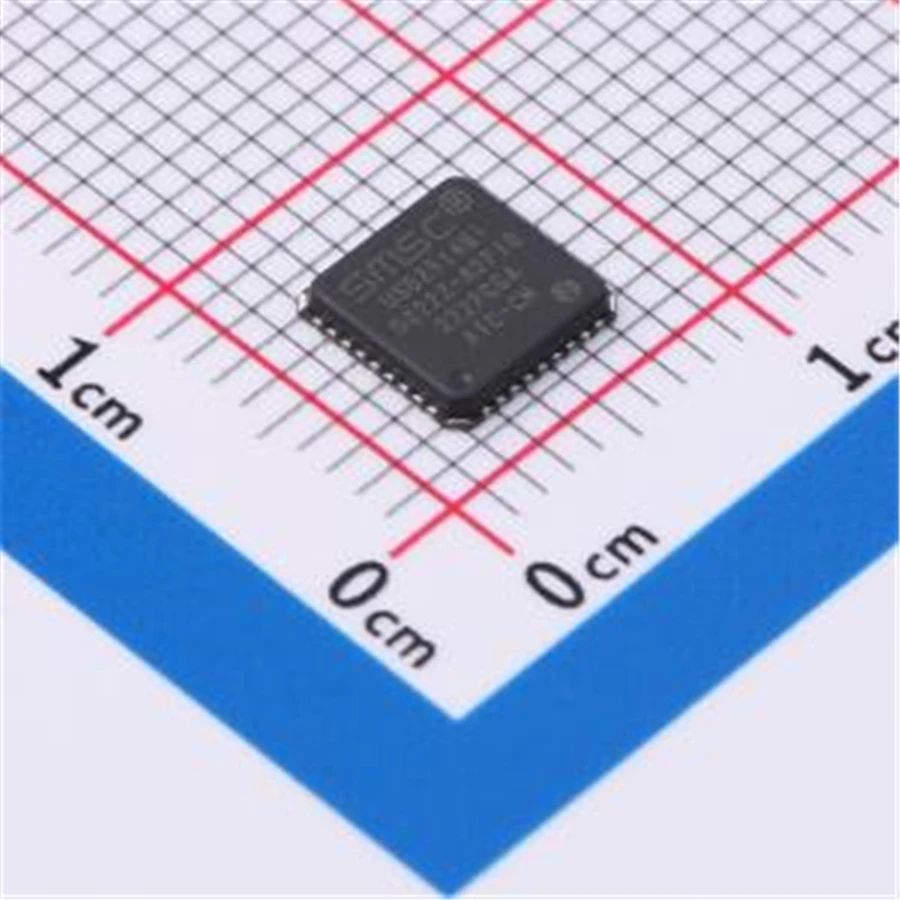 

(USB ICs) USB2514BI-AEZG