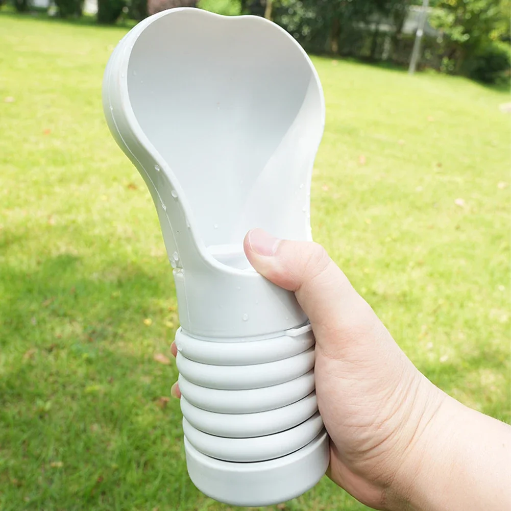 Portable Dog Water Bottle Image 10