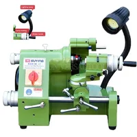 Universal Sharpener 3-16mm Grinding Width Cutter Surface Grinder Grinding Tool  Machine Grinder. 1