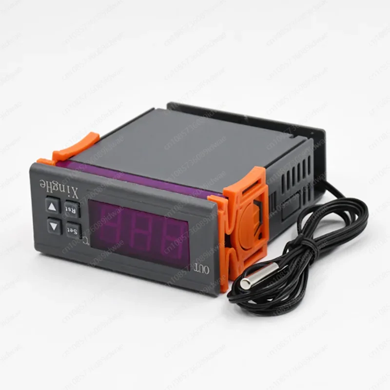 XH-W2050 송신기 출력 온도 조절기 초지능형 온도 제어 출력 0-5V 또는 0-10V 아날로그 출력