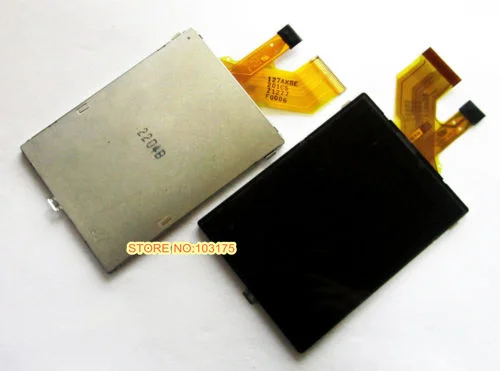 Tela Lcd para Panasonic Dmc-tz30 Tz27 Tz31 Zs19 Zs20 para Leica V-lux40 com Toque