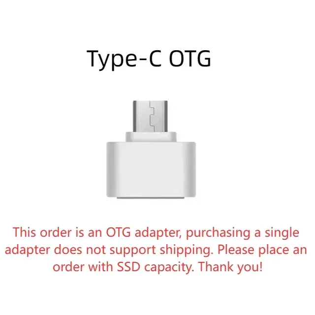 外付けハードドライブ 2TB ポータブル SSD 4TB 外付けソリッドステートドライブ USB 3.1/Type-C ハードディスク PC/Mac/電話用高速ストレージ