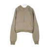 Lemon Scuba Women Half Zip Hoodie Yoga Solid Sports Pullover Hooded Sweater Windproof Plush Outdoor Loose Easy Fashion Hoodie 2