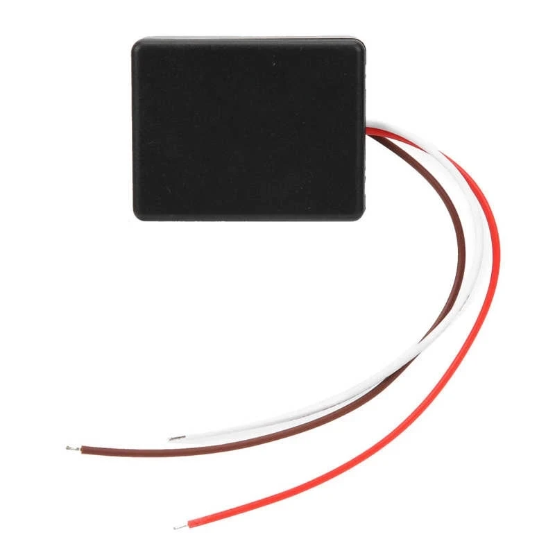 Car Occupancy Sensor Tool Type2 Seat Occupancy Sensor Emulator For Mercedes-Benz Type 2 SRS Emulator For E- W211 2003-2007 W171 Slk 2004-2011 Diagnostic steering lock emulator,car occupancy sensor tool