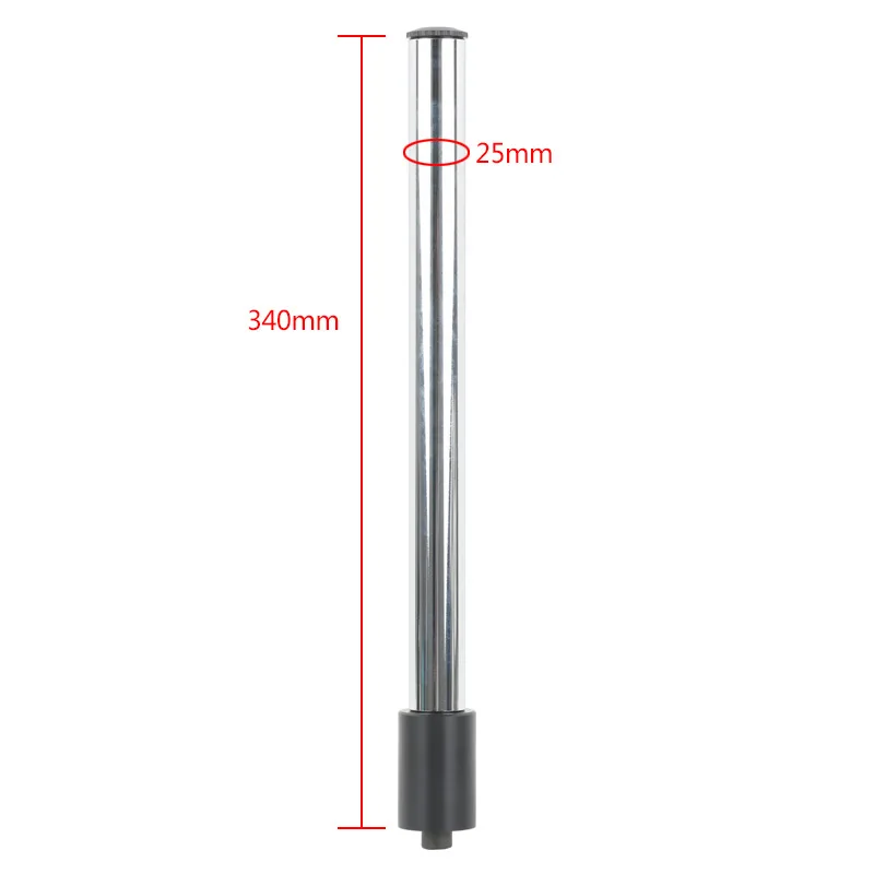 50mm Diameter Adjustable Focus Holder Industrial PCB Soldering Digital Microscope Camera Stand Desktop Base Bracket