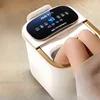 Household fully automatic foot bath bucket electric massage foot bath tub heating constant temperature 1