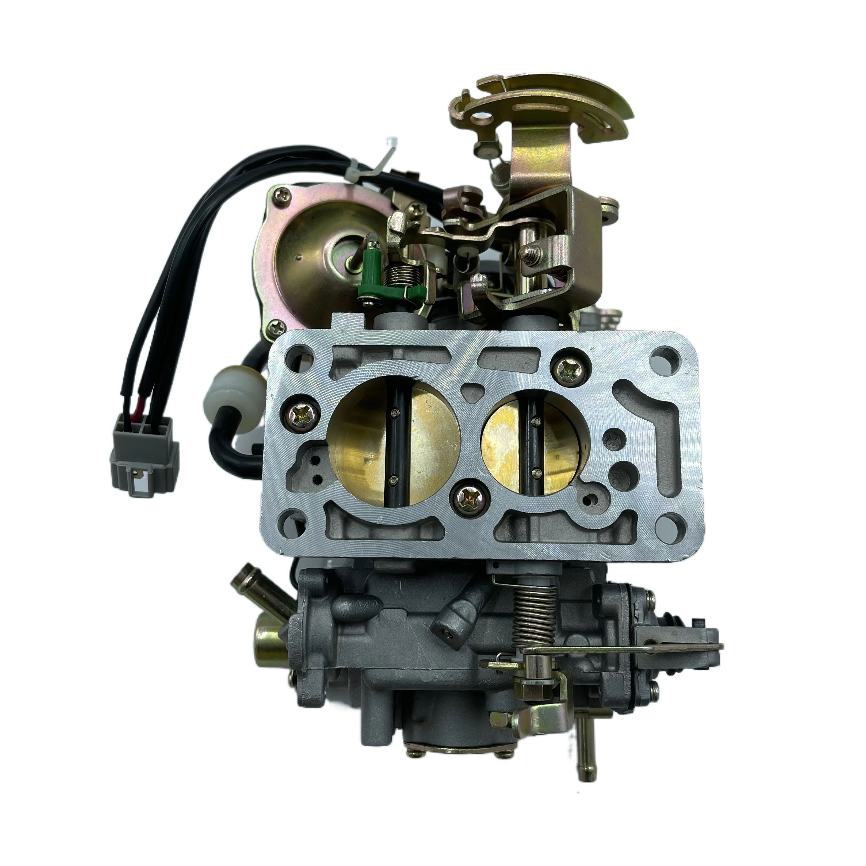 

Карбюратор 21100-73230 для Toyota 3Y 4Y Hiace для kliftHilux Vergaser с автомобильной сборкой