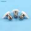 3 In 1 Mould Nozzles Soft Ice Cream Makers Magic Flowers Modeling Nozzle Lids For Sundae Ice Cream Machines Inner Diameter 29mm 1