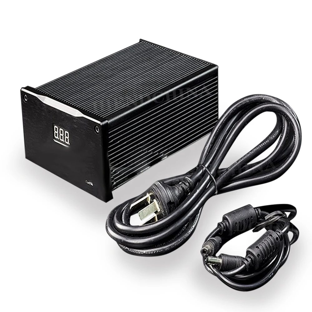 

L-037 25 W Linear Power Supply USB DC 5V DC 12V Without USB STB NAS Router Raspberry Pi CAS Linear Power