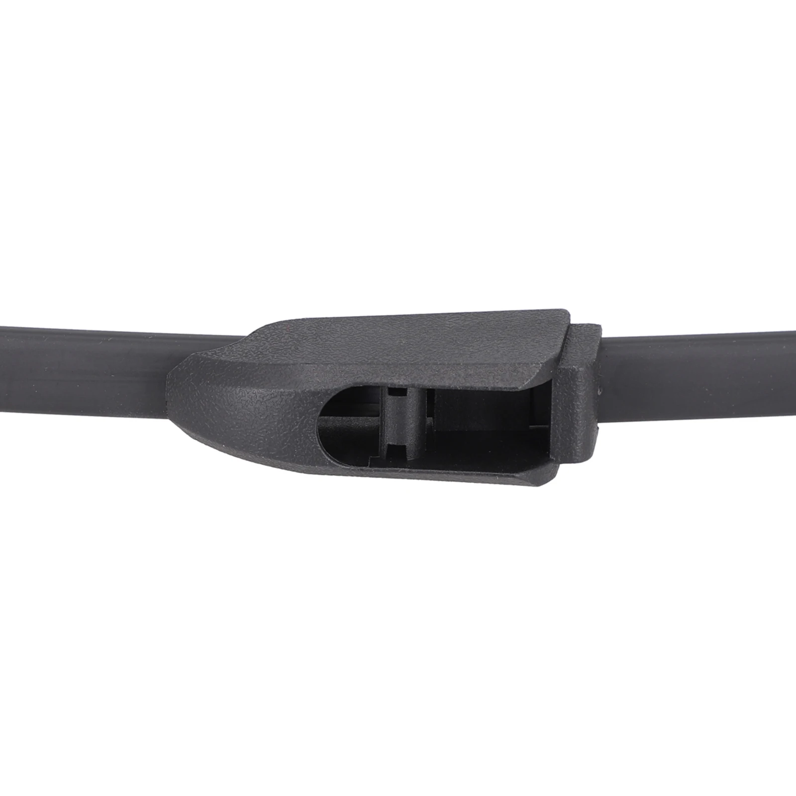 Enhanced Car Rear Wiper Blade for Clear Tailgate Window Visibility
