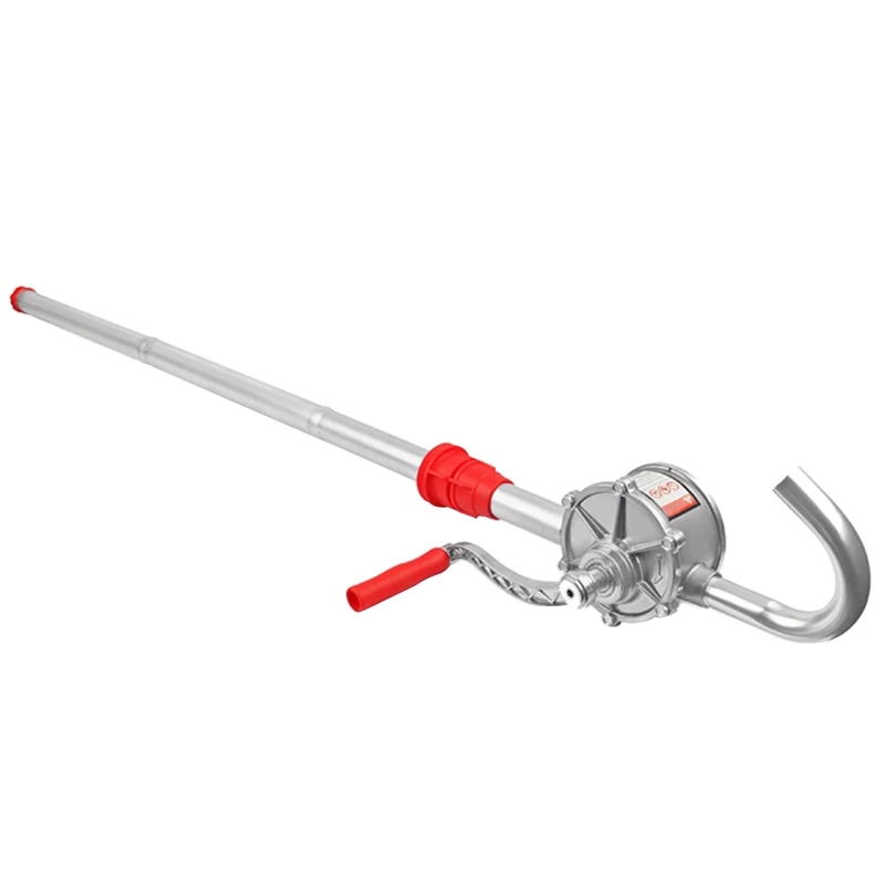 

Ручной топливный насос Ручной насос для перекачки жидкости Бензиновые насосы для перекачки жидкости