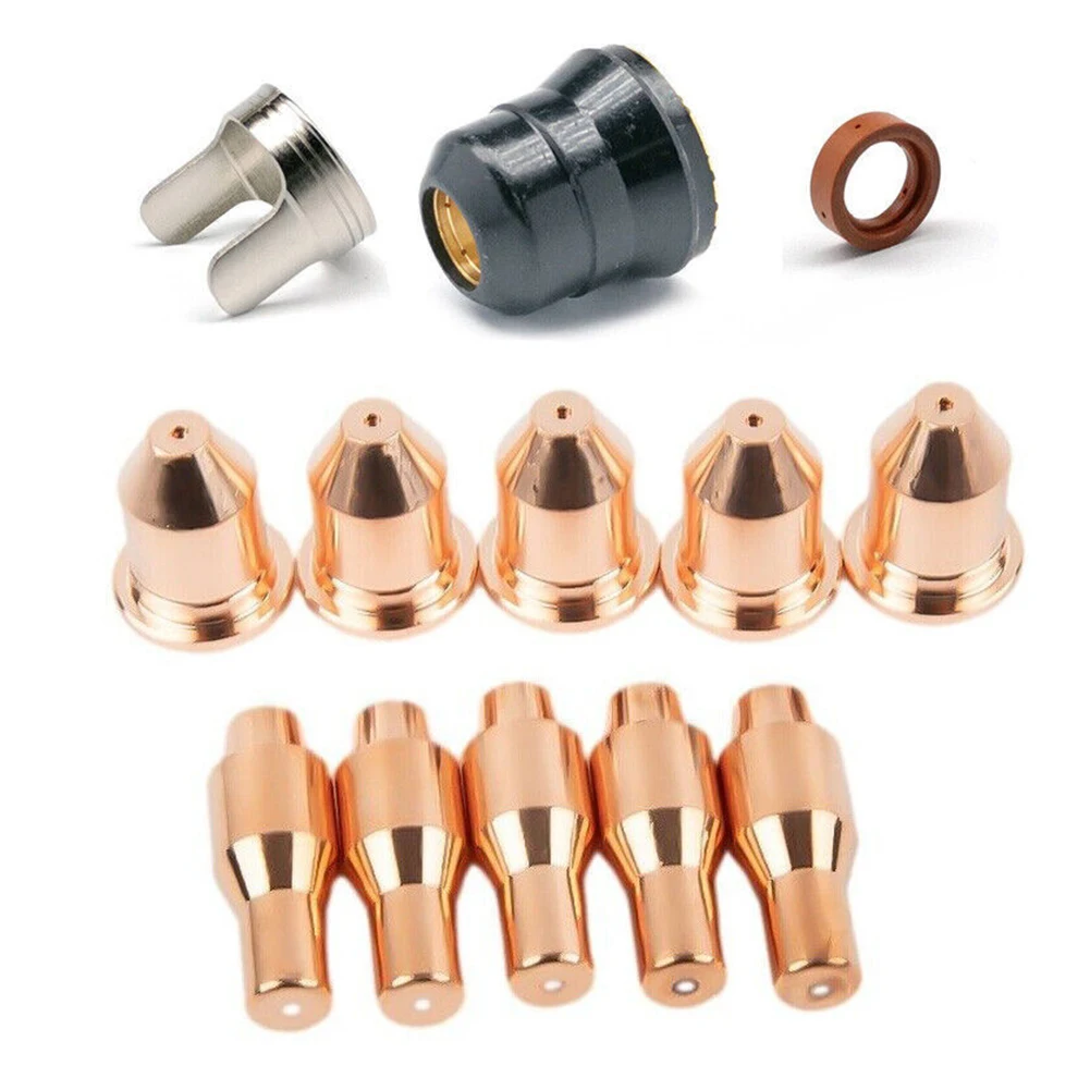 

Кольцевой плазменный инструмент для плазменной резки 56255 56811 56576 для плазменной резки 45A