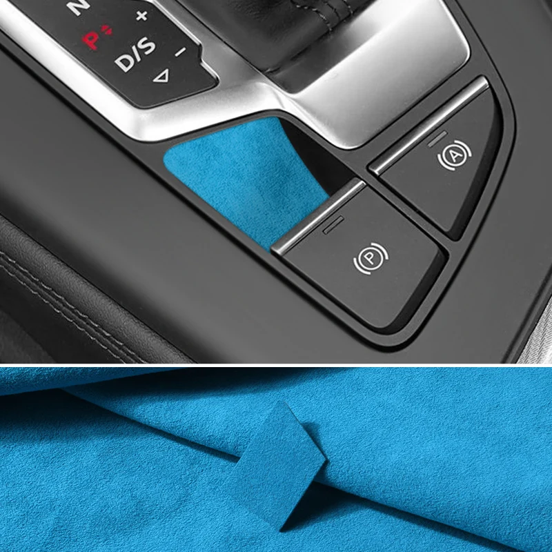 Audi a5 スポーツバック f5 インテリアトリムステッカー