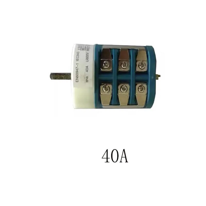 Tire Dismantling Machine Dedicated Forward And Reverse Universal Conversion 40A Switch