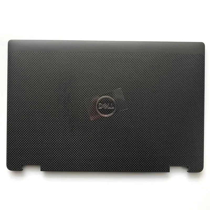 

07879H 7879H Blk оригинальная новинка для Dell Latitude 7300 2-в-1 задняя крышка ЖК-дисплея верхняя крышка задняя крышка A Shell