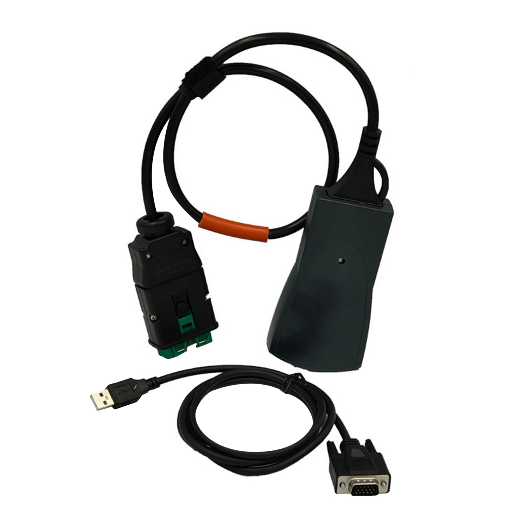 Pour Les Cristaux En Et Kit Diagnostic Tingpp2000/Wild Lexia-3 Diagbox Logiciel V7.83 Diagnostic