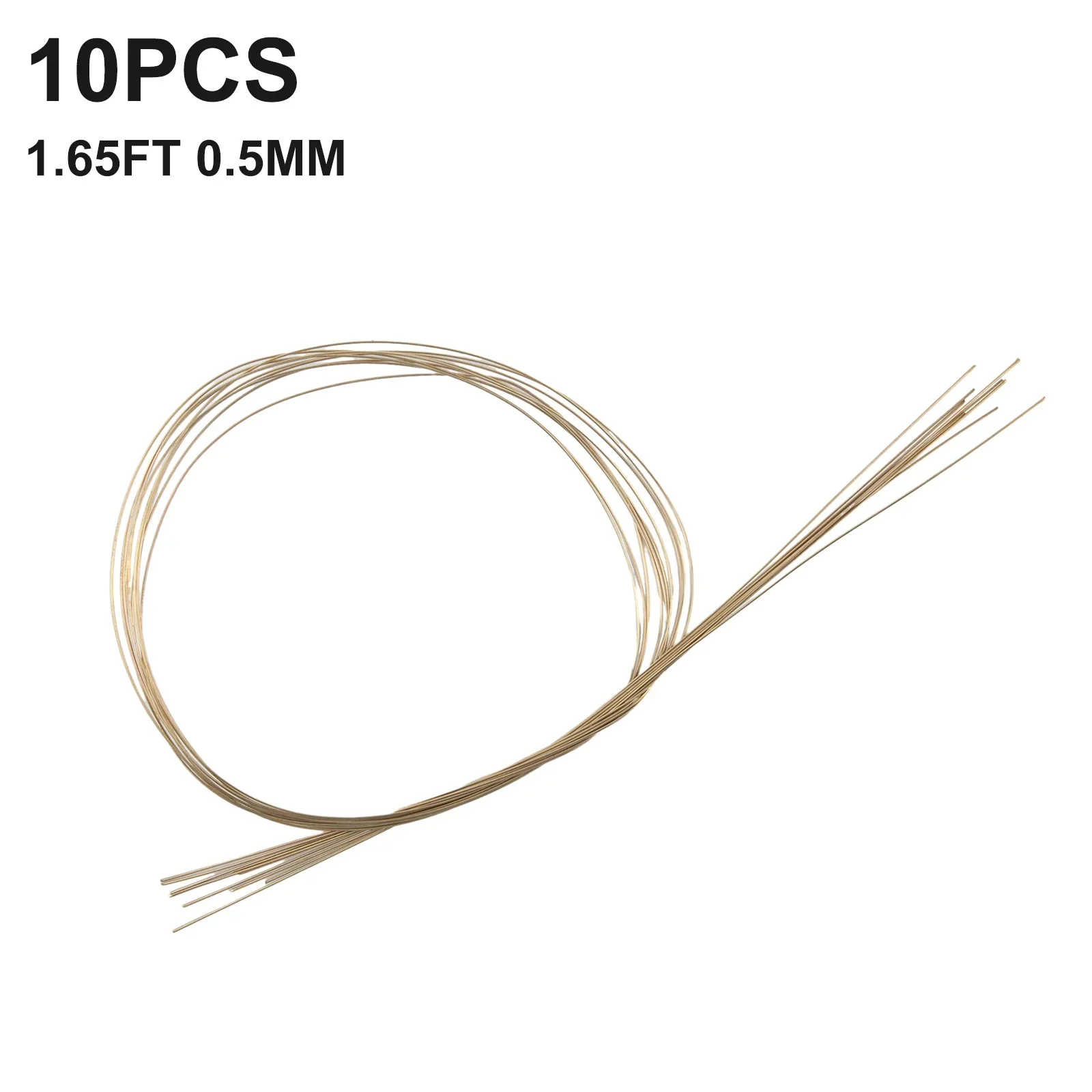 Silver Welding Rods Gold Soldering Wire Soldering Rods Metal Brazing Rod For Jewelry Repair Solder Tools welding rods welding wire tin solder rod silver solder piece 10pcs 1.64ft