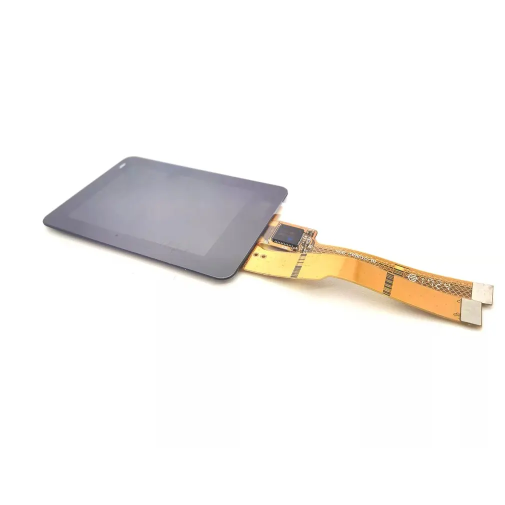 

Original For Gopro Hero 6 / Hero 7 Hero 5 Hero 4 LCD Display Screen with Touch Camera Replacement Repair Parts