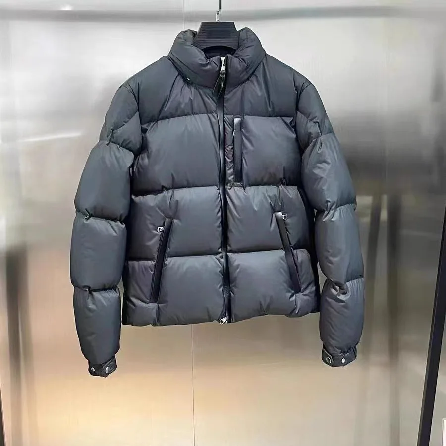 

Jackets For Women Down Coats Zipper Thickened Woman Clothing Business Leisure Warm Jacket Padding Famous Padded Dress Outerwear