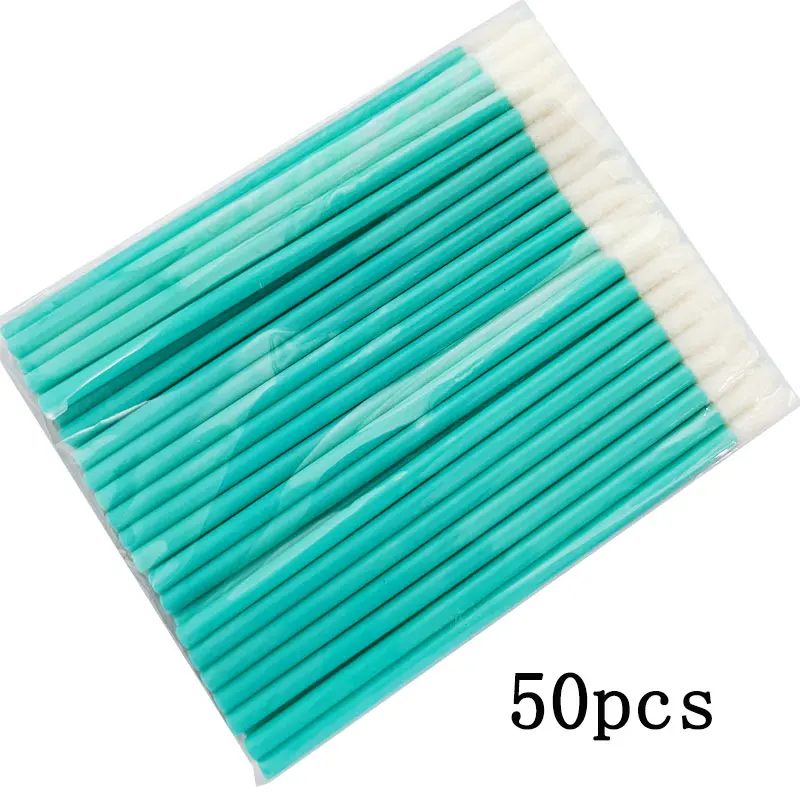 50pcs blue