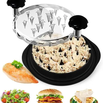 🍗 Chicken Shredder Tool 1