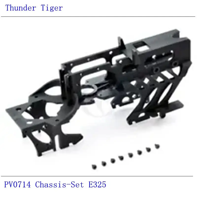Pv0714 Telaio Thunder Tiger-Set E325