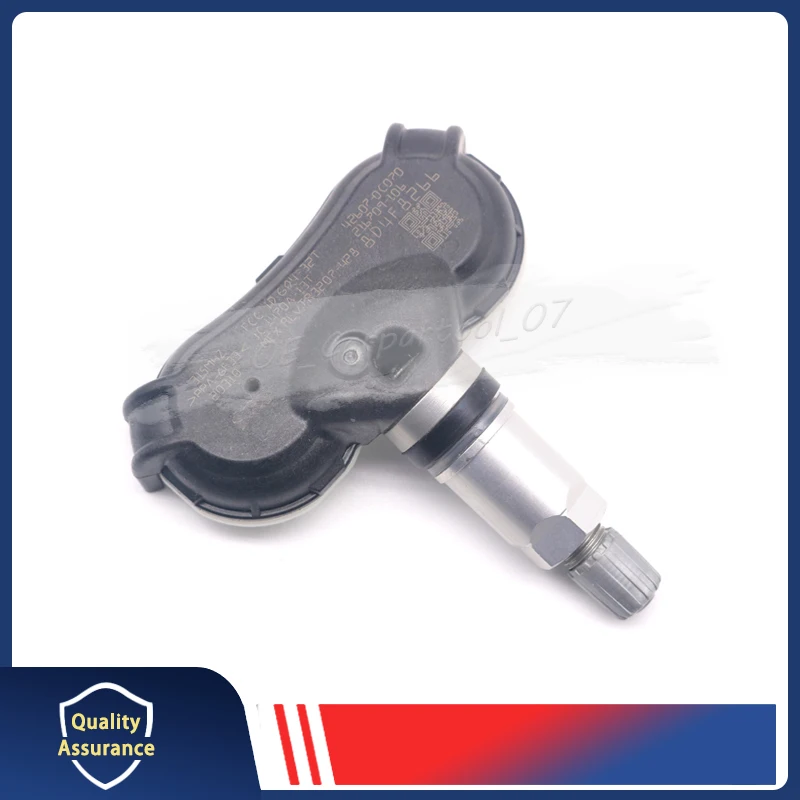 2006-2017 Ÿ ̾ ÿ Ÿ̾  з , 42607-0C070 42607-08010 315MHZ TPMS, 4 