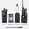 Baofeng Dmr Dm 32Uv Walkie Talkie Gps Aprs Text Sms 8W Programming Recording Wireless Scan Frequency Type-C Charger Uv-32 6
